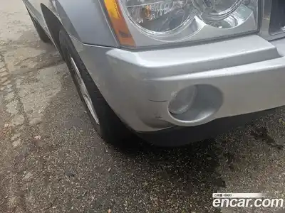 Jeep Cherokee 2007 4.7 Автомат в Москве № 169996, миниатюра 5