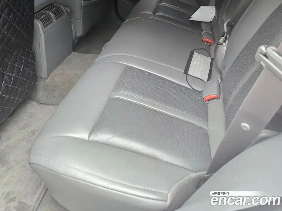 Jeep Cherokee 2007 4.7 Автомат в Москве № 169996, фото 10