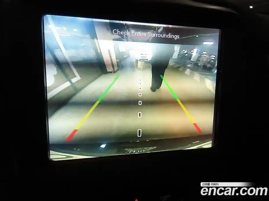 Jeep Renegade 2021 2.4 Автомат в Москве № 170023, фото 15