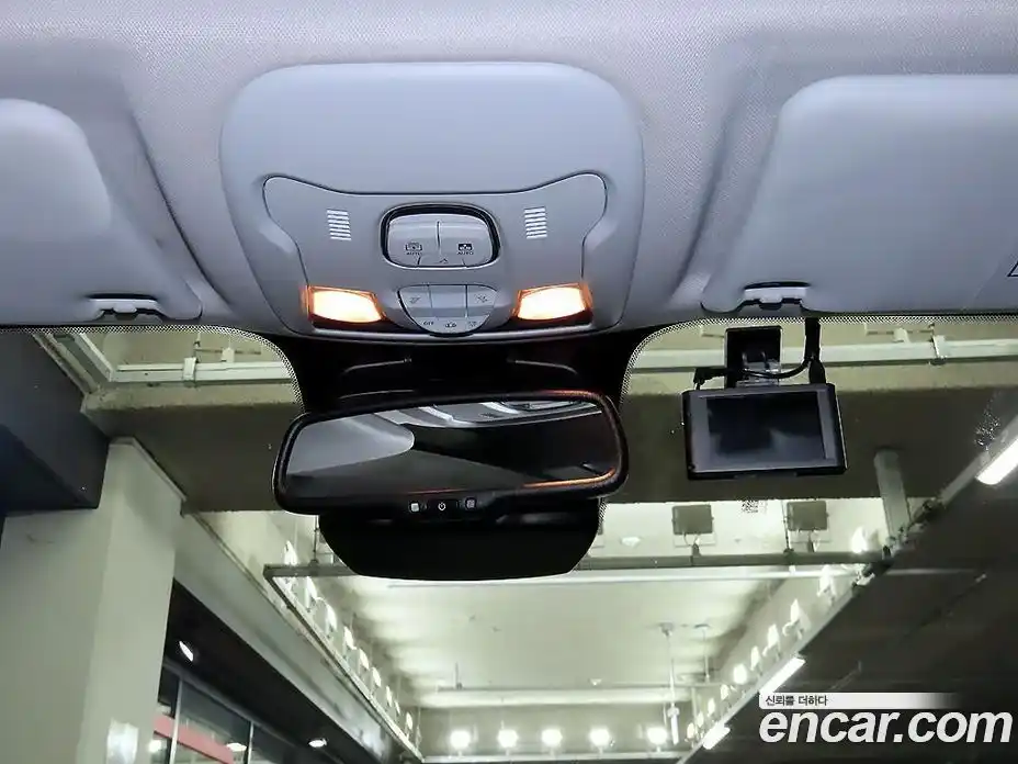 Jeep Renegade 2021 2.4 Автомат в Москве № 170023, фото 16