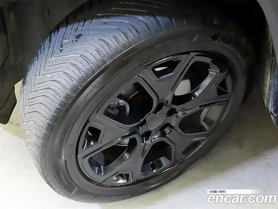 Jeep Renegade 2021 2.4 Автомат в Москве № 170023, фото 20