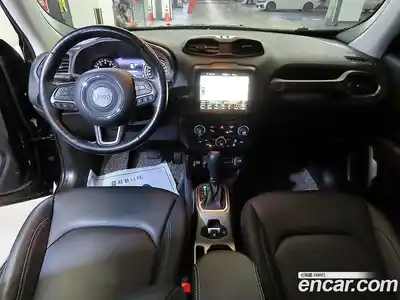 Jeep Renegade 2021 2.4 Автомат в Москве № 170023, миниатюра 10