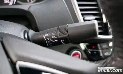 Honda Accord 2016 2.4 Автомат в Москве № 170576, миниатюра 2