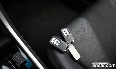 Honda Accord 2016 2.4 Автомат в Москве № 170576, миниатюра 5