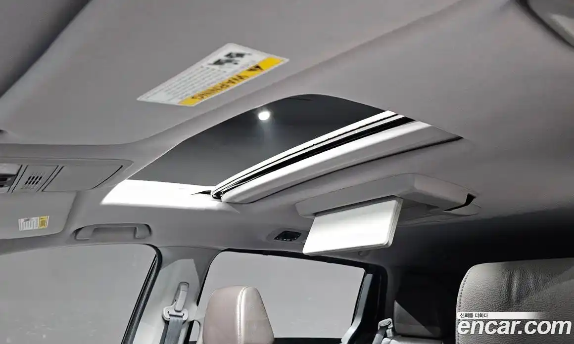 Honda Odyssey 2018 3.5 Автомат в Москве № 170642, фото 18