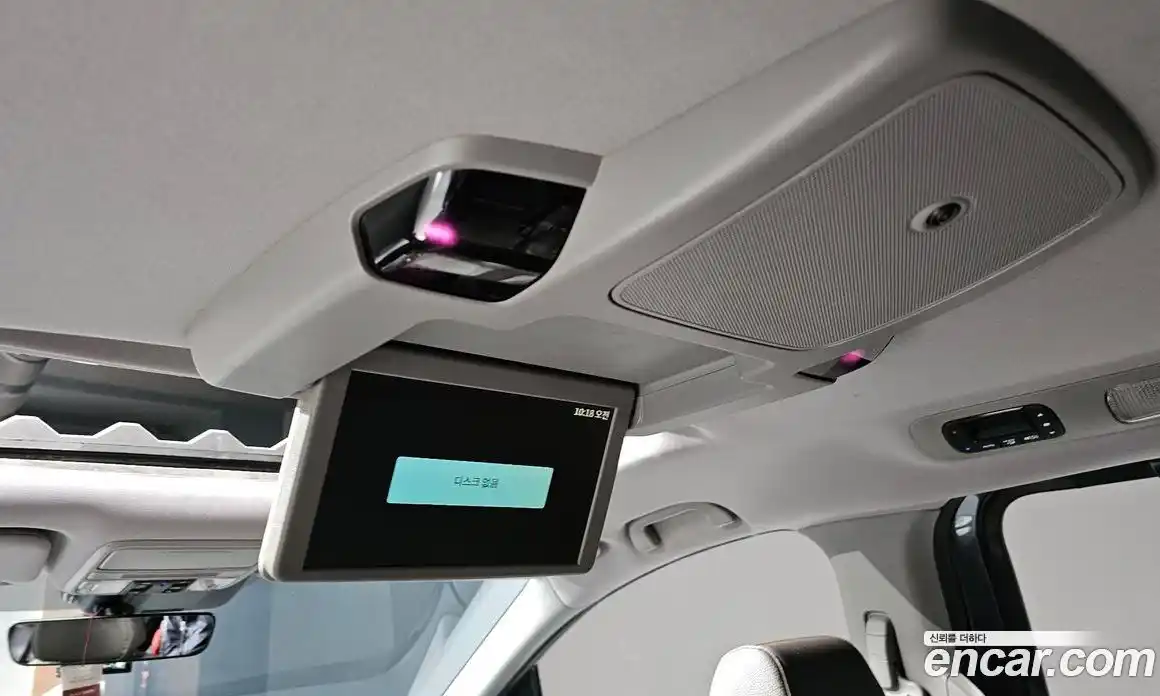 Honda Odyssey 2018 3.5 Автомат в Москве № 170642, фото 20