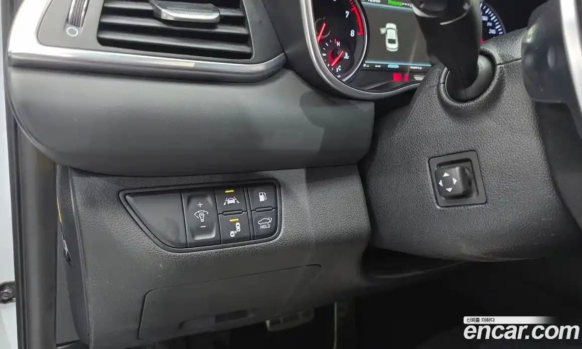 Genesis G70 2019 3.3 Автомат в Москве № 17701, фото 1