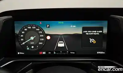 Genesis G90 2022 3.5 Автомат в Москве № 179262, миниатюра 11