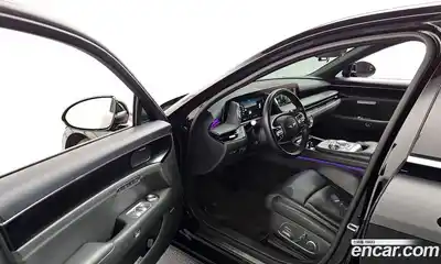 Genesis G90 2022 3.5 Автомат в Москве № 179262, миниатюра 12