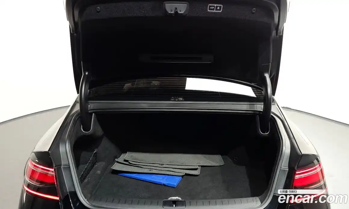 Genesis G90 2022 3.5 Автомат в Москве № 179262, фото 19