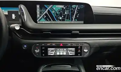 Genesis G90 2022 3.5 Автомат в Москве № 179262, миниатюра 2