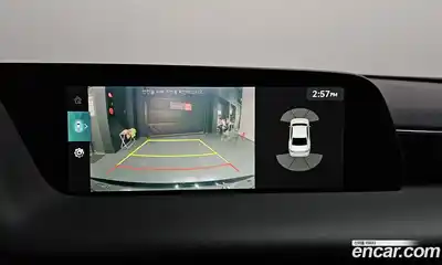 Genesis G90 2022 3.5 Автомат в Москве № 179262, миниатюра 3