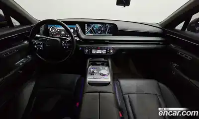 Genesis G90 2022 3.5 Автомат в Москве № 179262, миниатюра 5