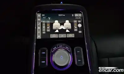 Genesis G90 2022 3.5 Автомат в Москве № 179262, миниатюра 6