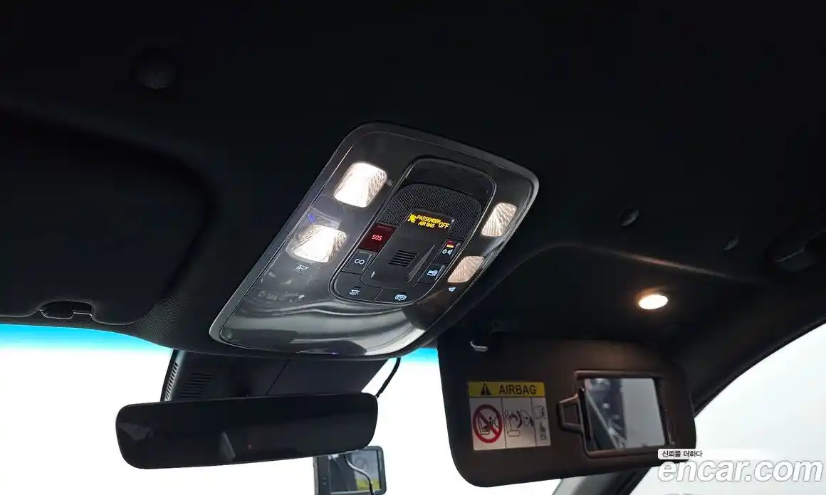 Genesis G90 2022 3.5 Автомат в Москве № 179262, фото 7