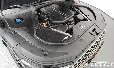 Genesis G90 2022 3.5 Автомат в Москве № 179262, миниатюра 10