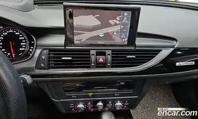 Audi A6 2016 3.0 Автомат в Москве № 181221, миниатюра 12