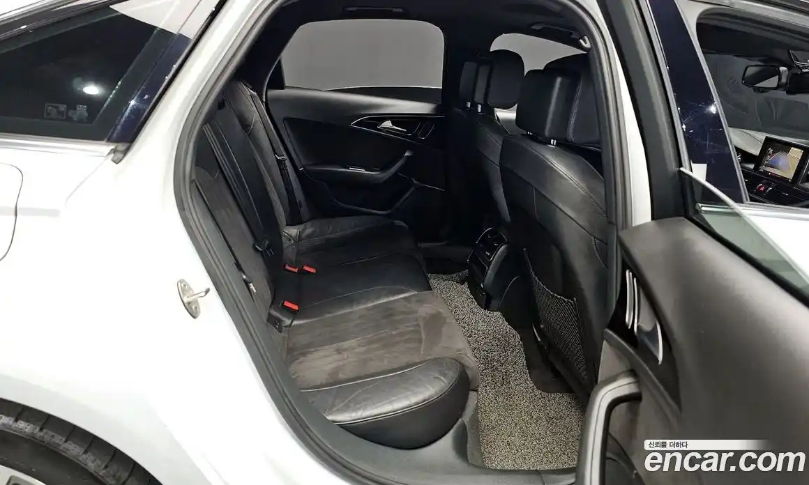 Audi A6 2016 3.0 Автомат в Москве № 181221, фото 13