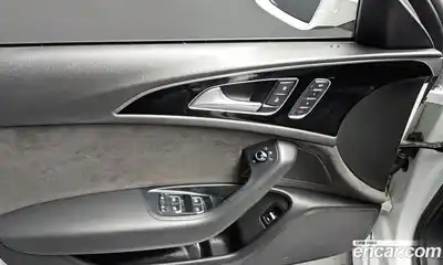 Audi A6 2016 3.0 Автомат в Москве № 181221, миниатюра 3