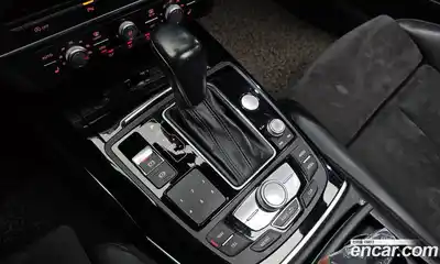 Audi A6 2016 3.0 Автомат в Москве № 181221, миниатюра 8