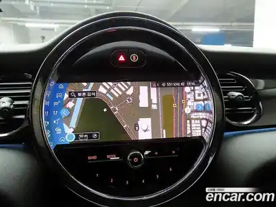 Mini Cooper 2022 1.5 Автомат в Москве № 182363, миниатюра 11