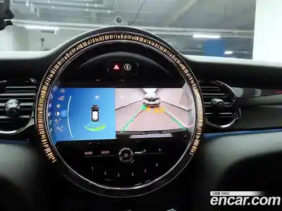 Mini Cooper 2022 1.5 Автомат в Москве № 182363, миниатюра 12