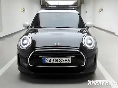 Mini Cooper 2022 1.5 Автомат в Москве № 182363, миниатюра 4