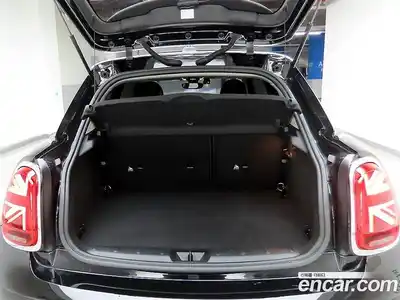 Mini Cooper 2022 1.5 Автомат в Москве № 182363, миниатюра 5