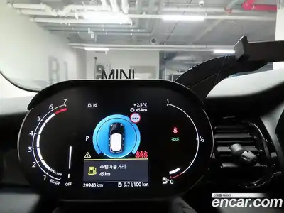 Mini Cooper 2022 1.5 Автомат в Москве № 182363, миниатюра 6