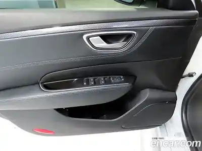 Renault SM6 2016 1.5 Автомат в Москве № 182803, миниатюра 12