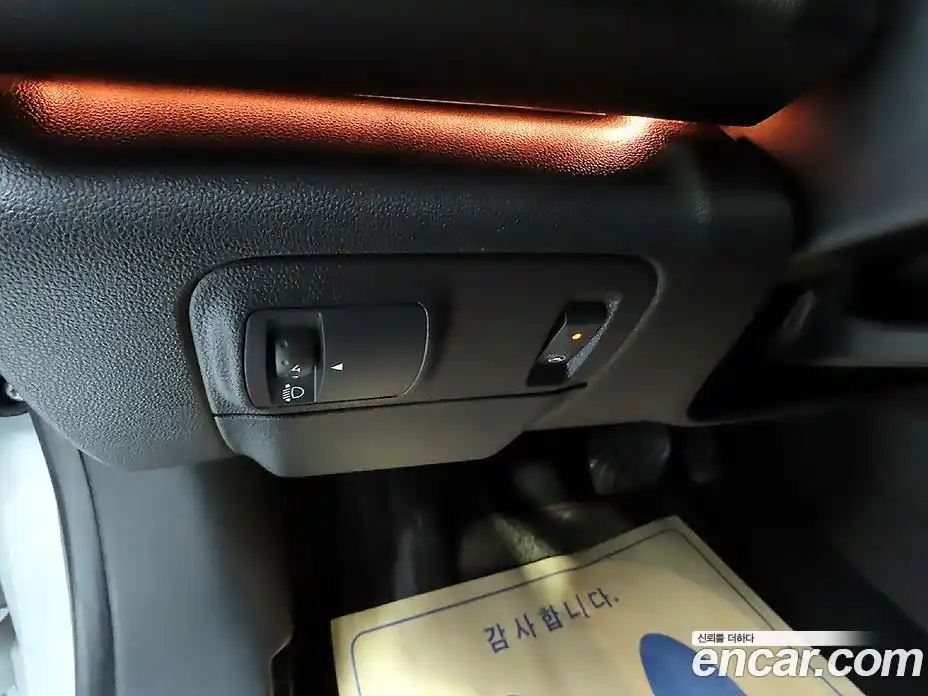 Renault SM6 2016 1.5 Автомат в Москве № 182803, фото 13