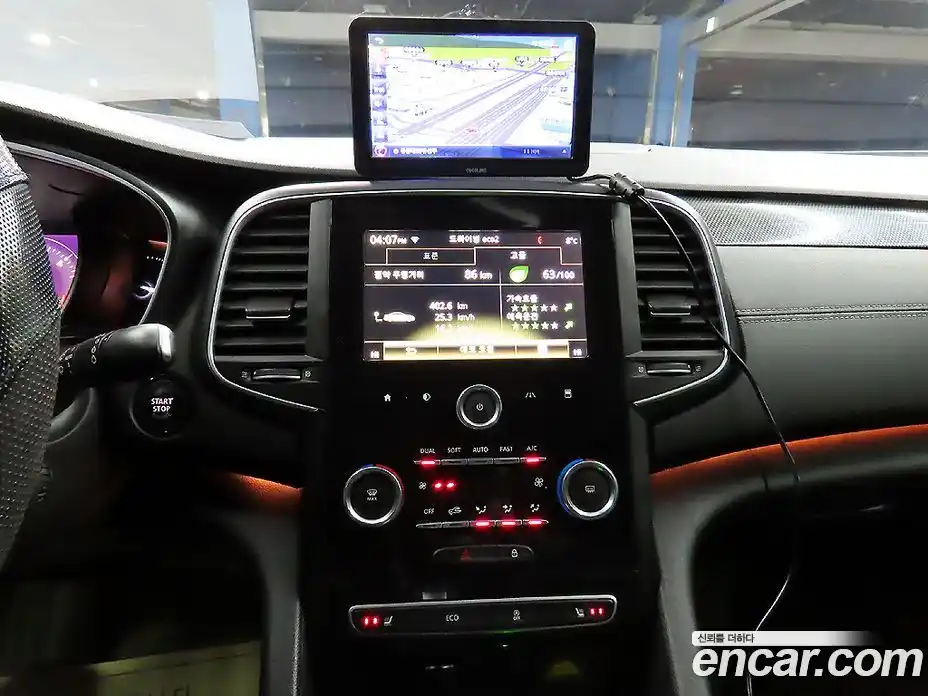 Renault SM6 2016 1.5 Автомат в Москве № 182803, фото 16