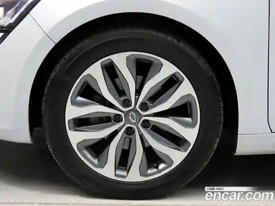 Renault SM6 2016 1.5 Автомат в Москве № 182803, миниатюра 5