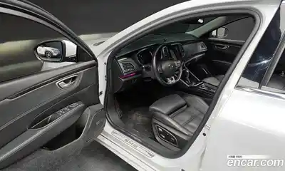 Renault SM6 2019 2.0 Автомат в Москве № 182813, миниатюра 11