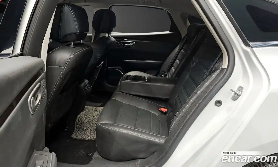 Renault SM6 2019 2.0 Автомат в Москве № 182813, фото 12