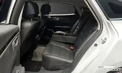 Renault SM6 2019 2.0 Автомат в Москве № 182813, миниатюра 12