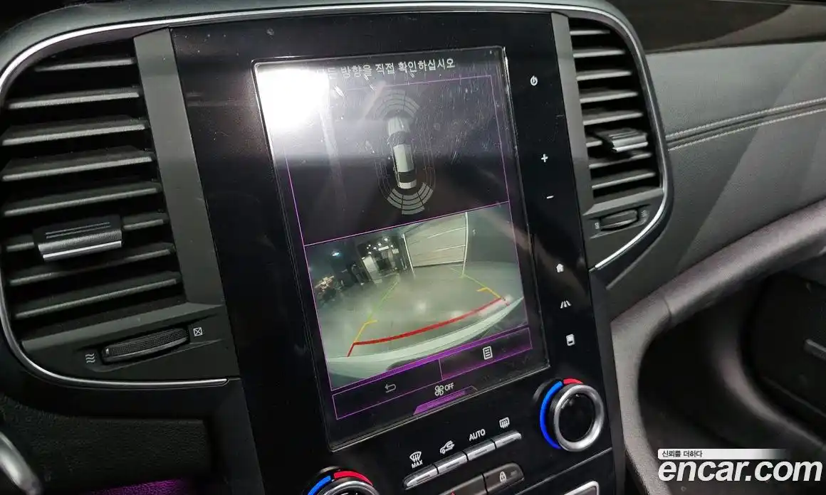 Renault SM6 2019 2.0 Автомат в Москве № 182813, фото 15