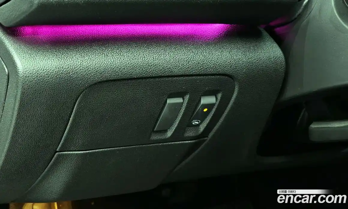 Renault SM6 2019 2.0 Автомат в Москве № 182813, фото 16