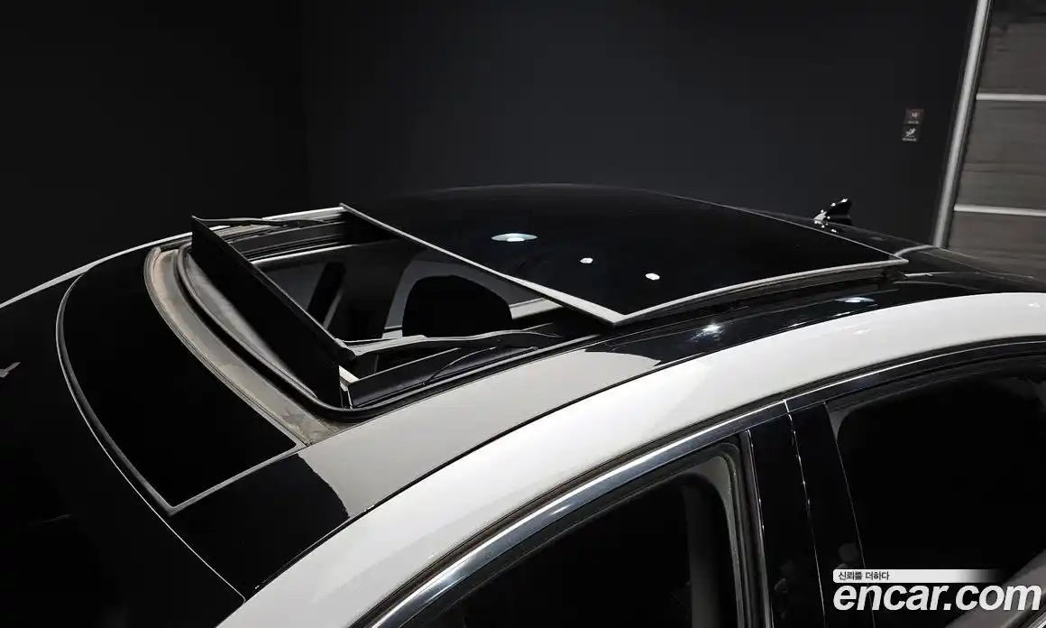 Renault SM6 2019 2.0 Автомат в Москве № 182813, фото 17