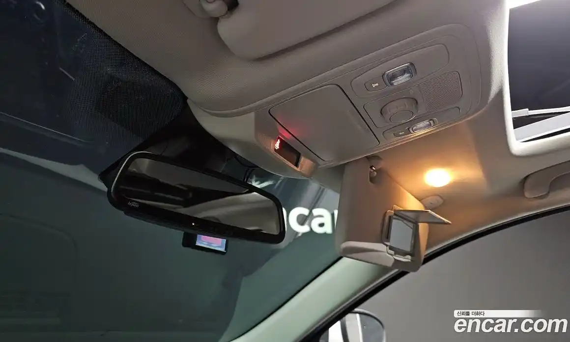 Renault SM6 2019 2.0 Автомат в Москве № 182813, фото 20