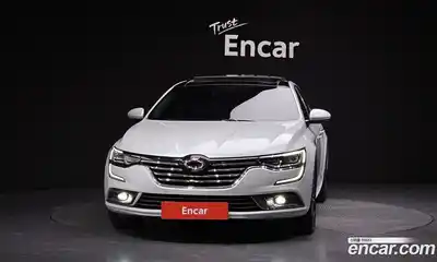Renault SM6 2019 2.0 Автомат в Москве № 182813, миниатюра 3