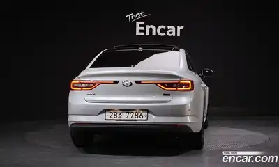 Renault SM6 2019 2.0 Автомат в Москве № 182813, миниатюра 4