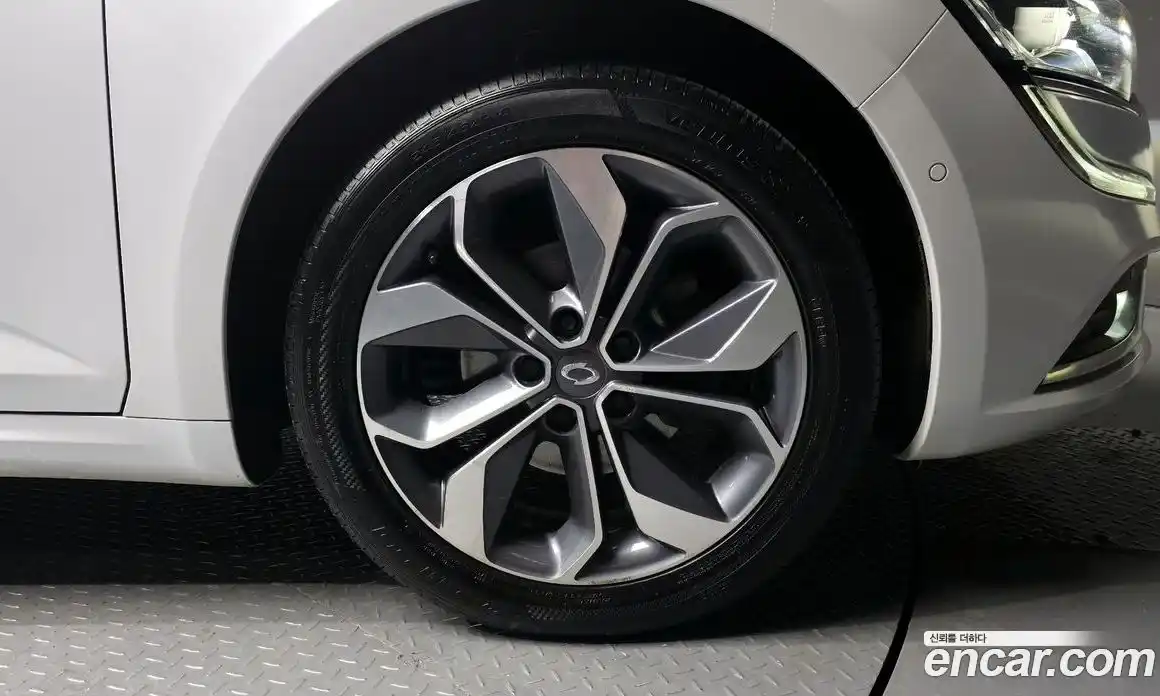 Renault SM6 2019 2.0 Автомат в Москве № 182813, фото 5