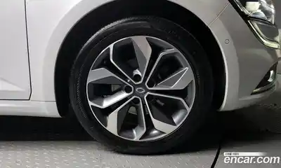 Renault SM6 2019 2.0 Автомат в Москве № 182813, миниатюра 5