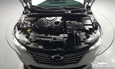 Renault SM6 2019 2.0 Автомат в Москве № 182813, миниатюра 6