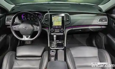 Renault SM6 2019 2.0 Автомат в Москве № 182813, миниатюра 7