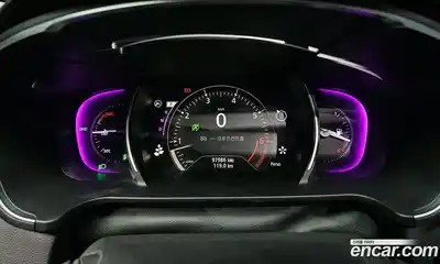 Renault SM6 2019 2.0 Автомат в Москве № 182813, миниатюра 8