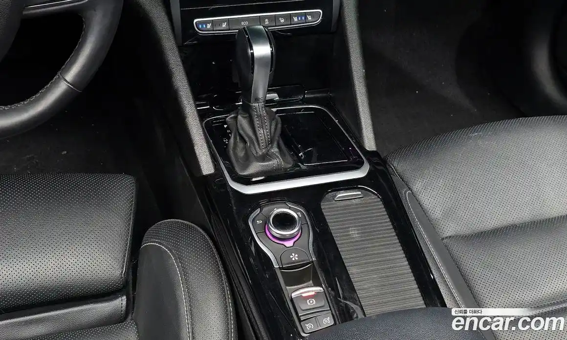 Renault SM6 2019 2.0 Автомат в Москве № 182813, фото 9