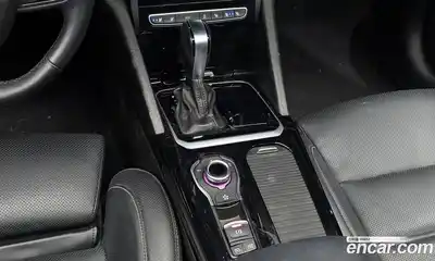 Renault SM6 2019 2.0 Автомат в Москве № 182813, миниатюра 9