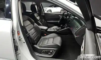 Renault SM6 2019 2.0 Автомат в Москве № 182813, миниатюра 10